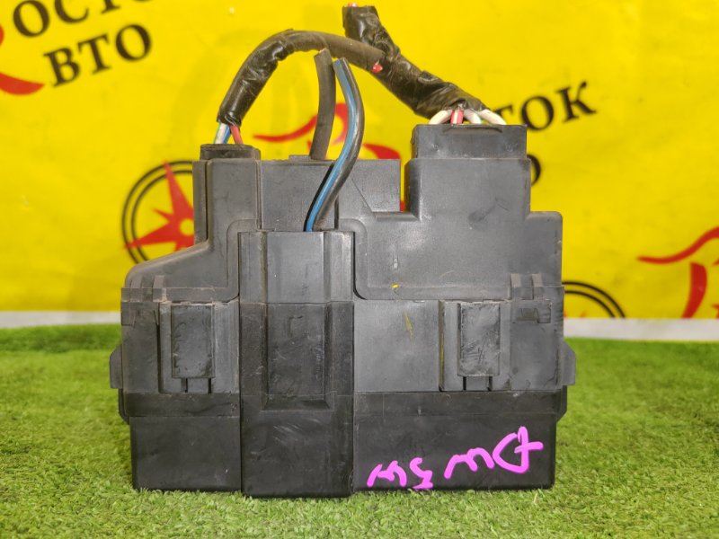 Блок предохранителей, 300 рублей, Красноярск