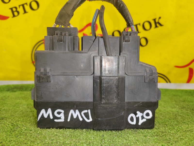 Блок предохранителей, 300 рублей, Красноярск