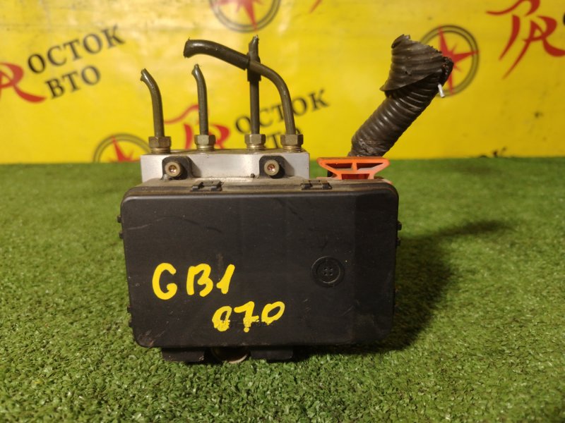 Блок ABS, 2000 рублей, Красноярск