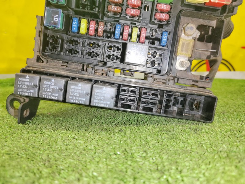 Блок предохранителей, 300 рублей, Красноярск