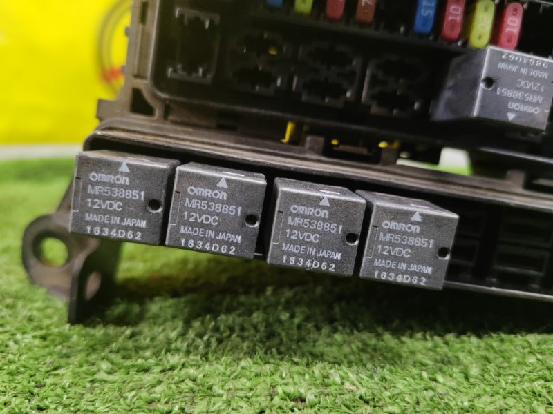 Блок предохранителей, 300 рублей, Красноярск