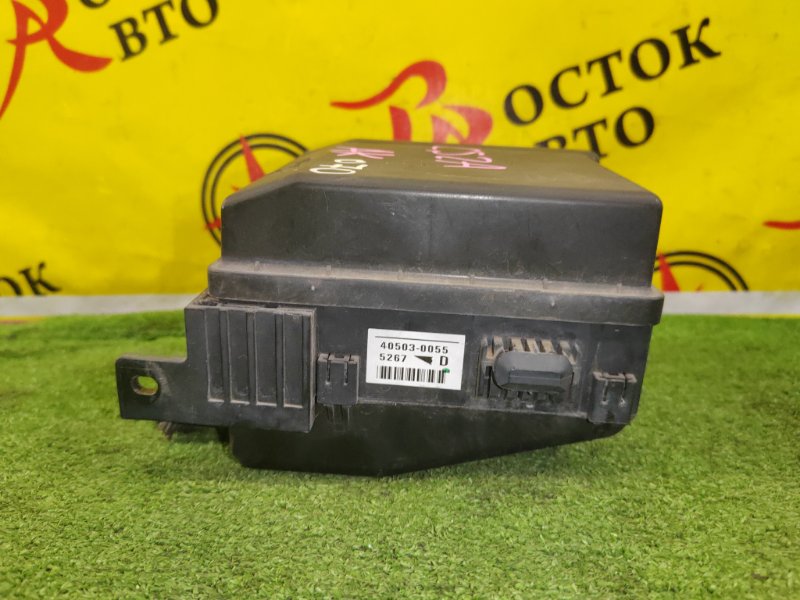 Блок предохранителей, 300 рублей, Красноярск