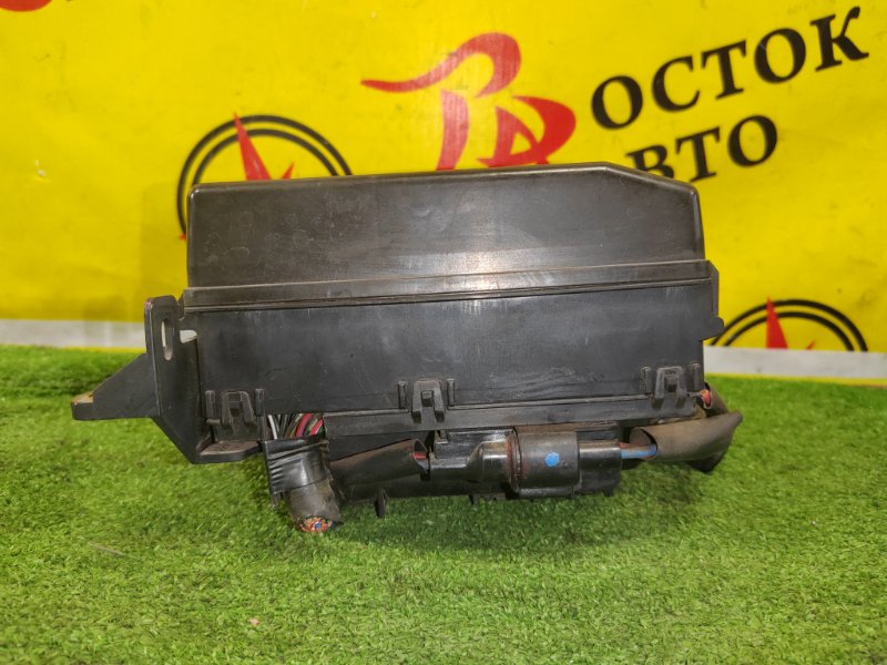 Блок предохранителей, 300 рублей, Красноярск