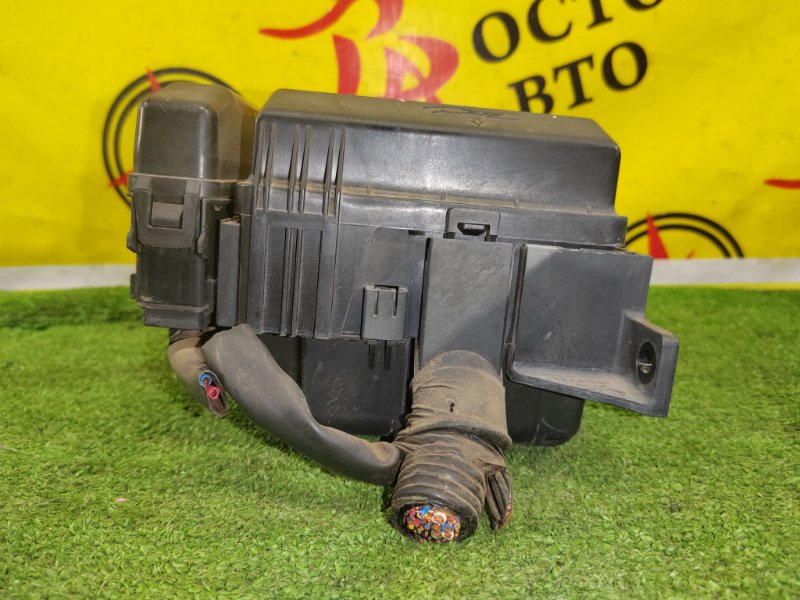 Блок предохранителей, 300 рублей, Красноярск