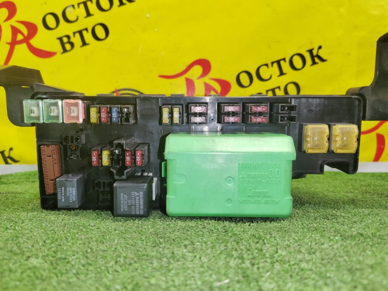 Блок предохранителей, 300 рублей, Красноярск