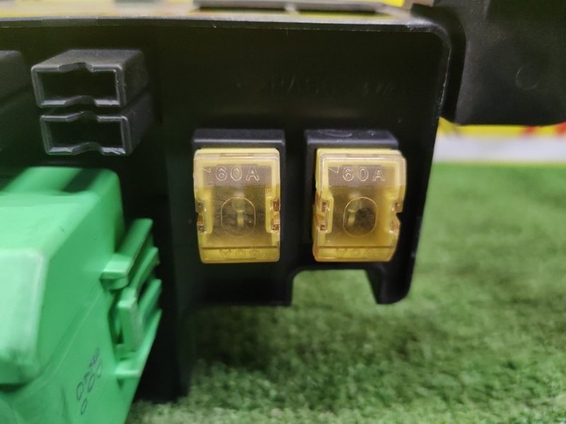 Блок предохранителей, 300 рублей, Красноярск