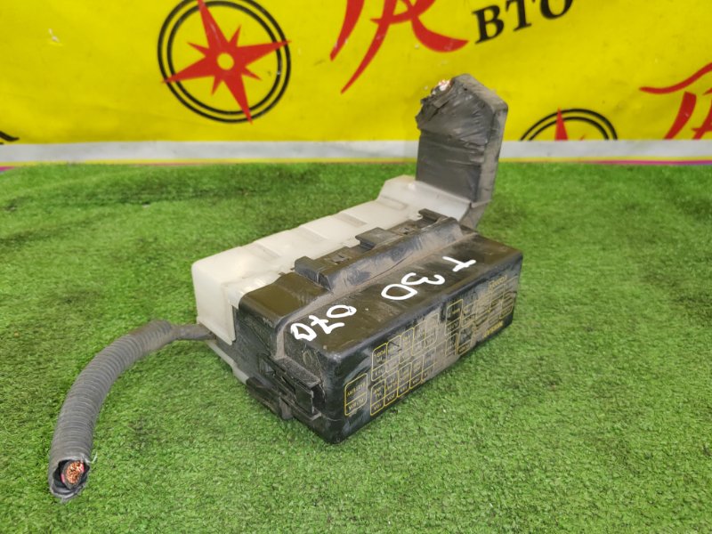 Блок предохранителей, 250 рублей, Красноярск