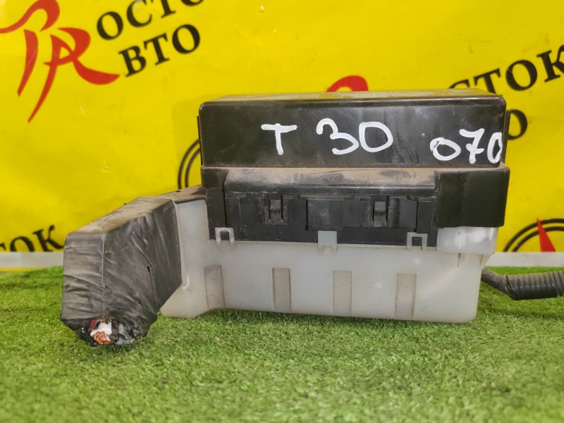 Блок предохранителей, 250 рублей, Красноярск