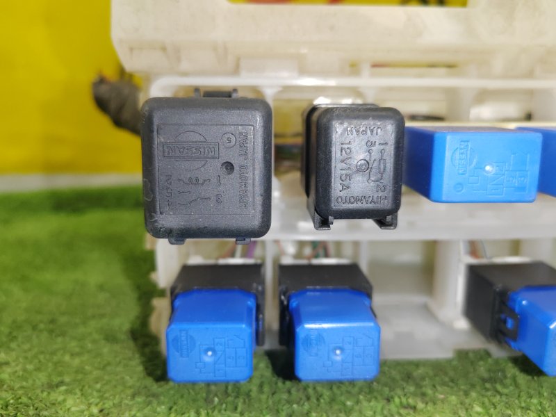 Блок предохранителей, 300 рублей, Красноярск