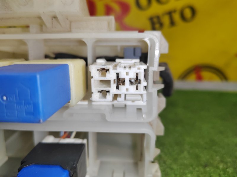 Блок предохранителей, 300 рублей, Красноярск