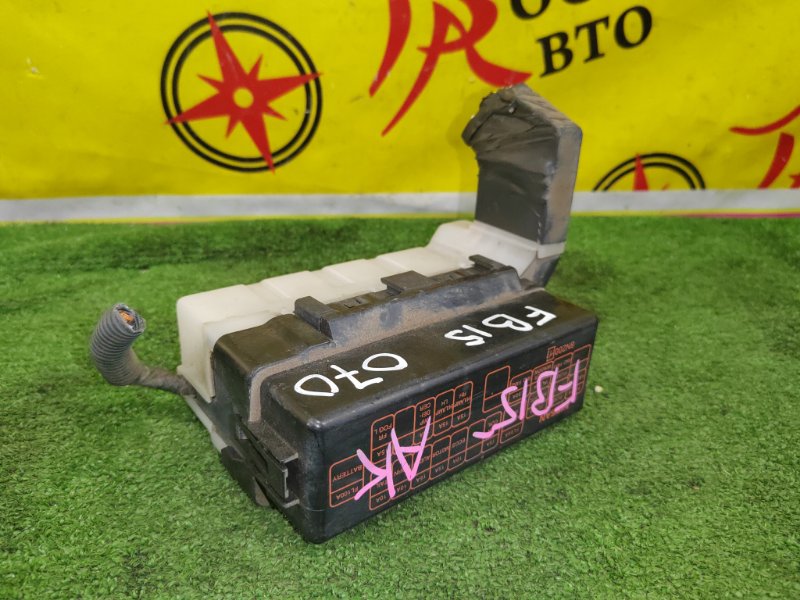 Блок предохранителей, 300 рублей, Красноярск