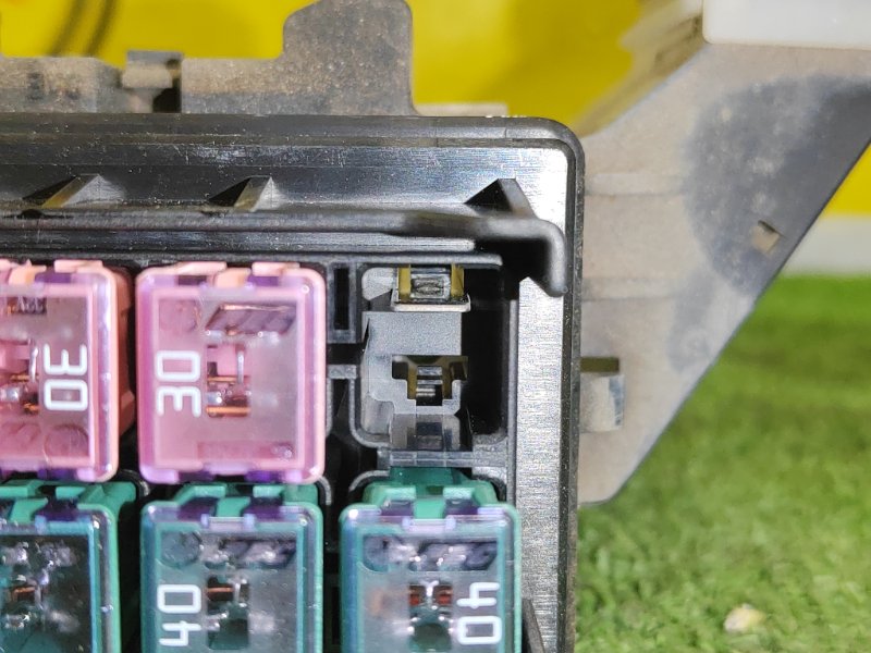 Блок предохранителей, 300 рублей, Красноярск