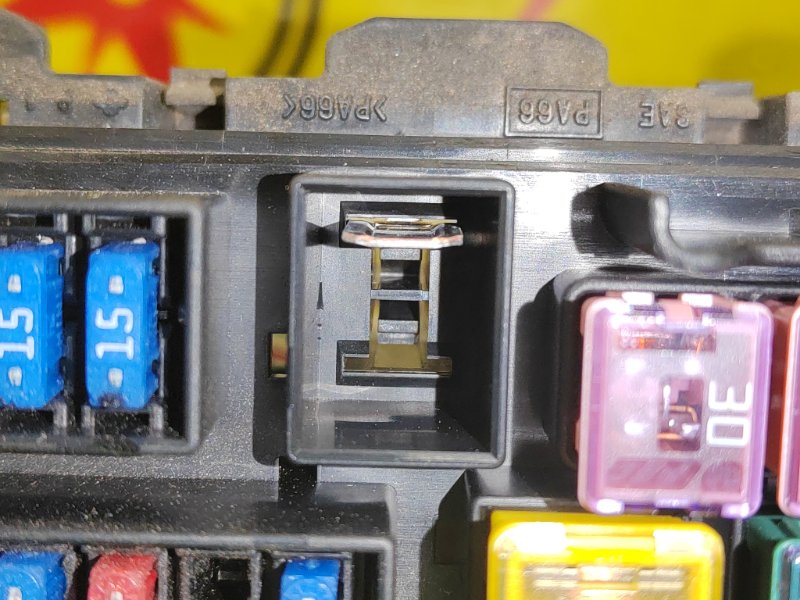 Блок предохранителей, 300 рублей, Красноярск