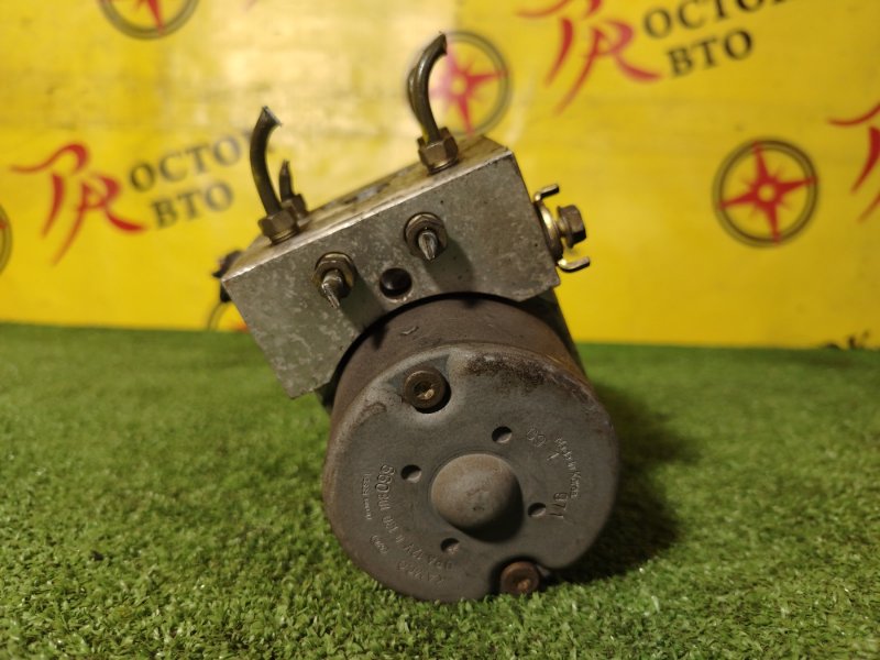 Блок ABS, 300 рублей, Красноярск