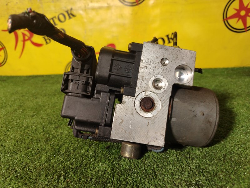 Блок ABS, 300 рублей, Красноярск