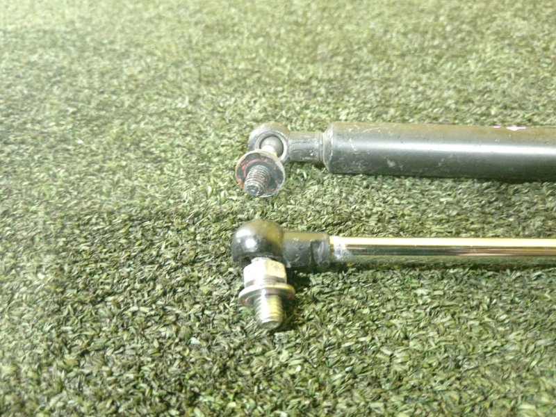 амортизатор багажника, 350 рублей, Красноярск