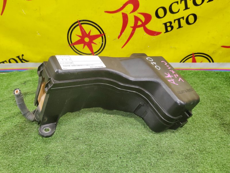 Блок предохранителей, 300 рублей, Красноярск