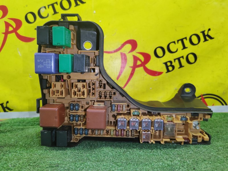 Блок предохранителей, 300 рублей, Красноярск