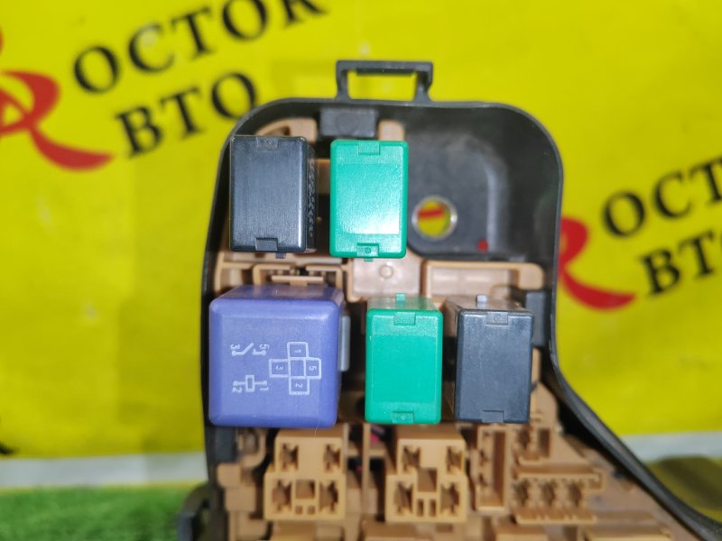 Блок предохранителей, 300 рублей, Красноярск