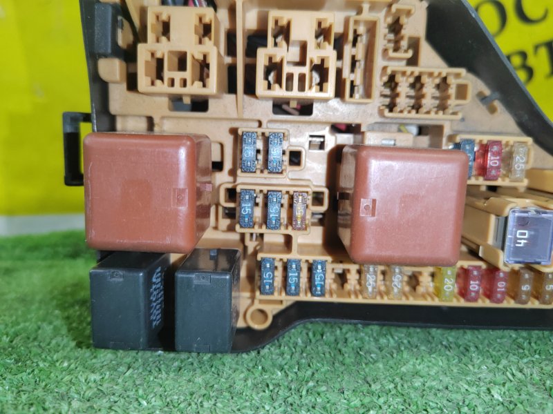 Блок предохранителей, 300 рублей, Красноярск