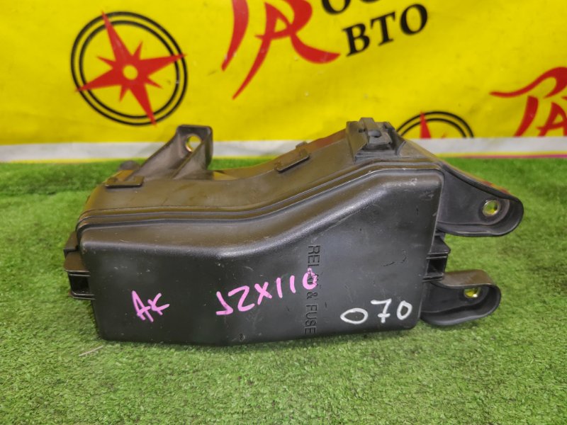 Блок предохранителей, 300 рублей, Красноярск