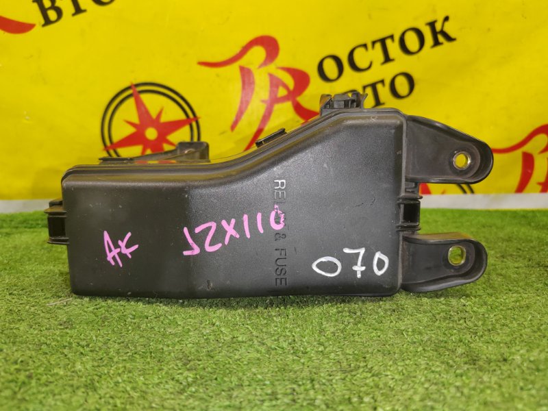 Блок предохранителей, 300 рублей, Красноярск