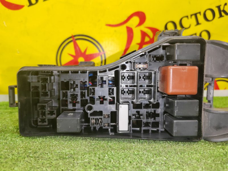 Блок предохранителей, 300 рублей, Красноярск