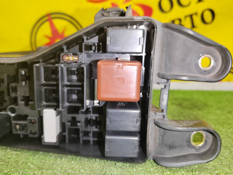 Блок предохранителей, 300 рублей, Красноярск