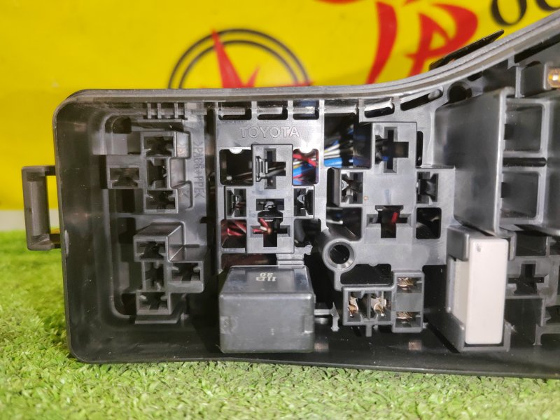 Блок предохранителей, 300 рублей, Красноярск