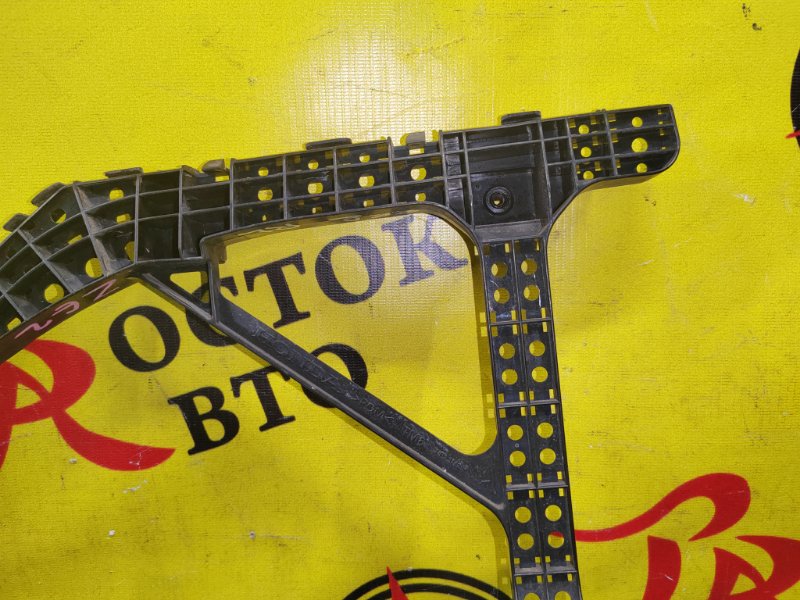 Клипса бампера, 400 рублей, Красноярск