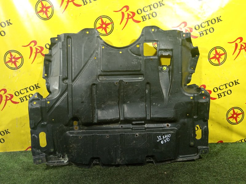 Защита двигателя, 3500 рублей, Красноярск