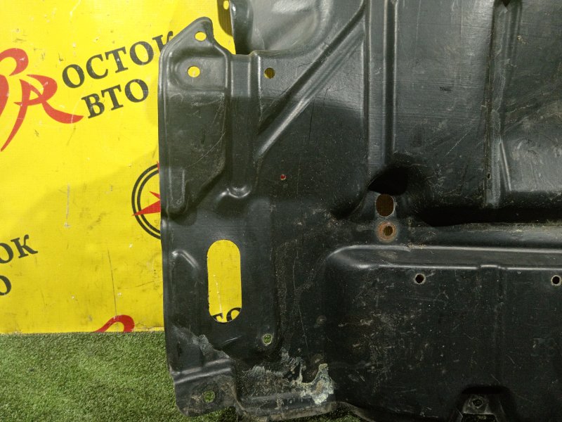 Защита двигателя, 3500 рублей, Красноярск