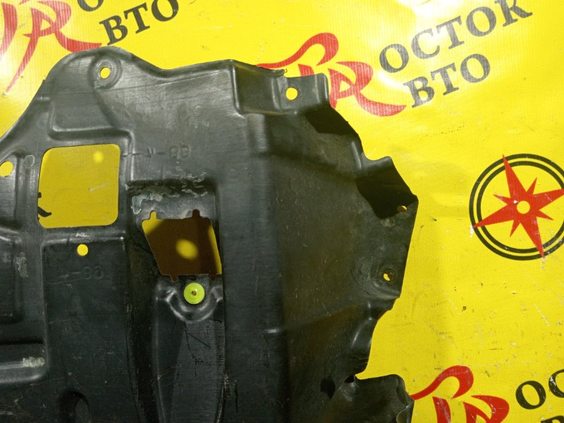 Защита двигателя, 3500 рублей, Красноярск