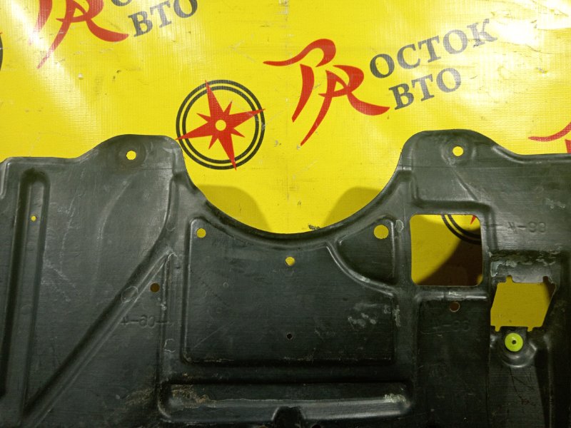 Защита двигателя, 3500 рублей, Красноярск