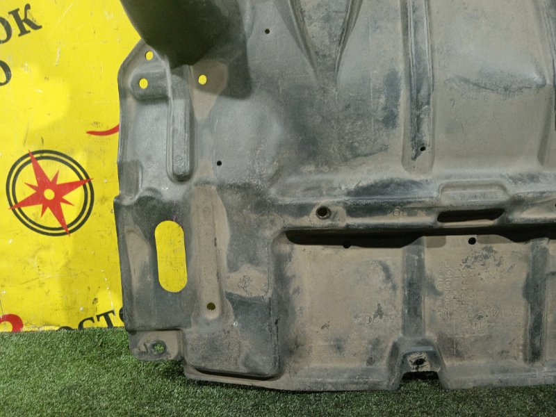 Защита двигателя, 3500 рублей, Красноярск