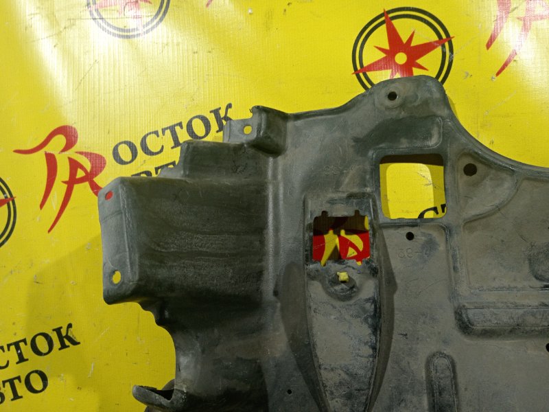 Защита двигателя, 3500 рублей, Красноярск