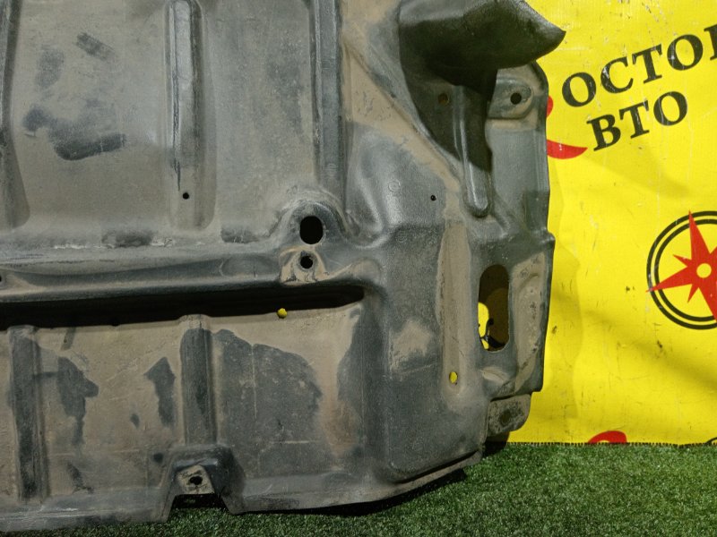 Защита двигателя, 3500 рублей, Красноярск