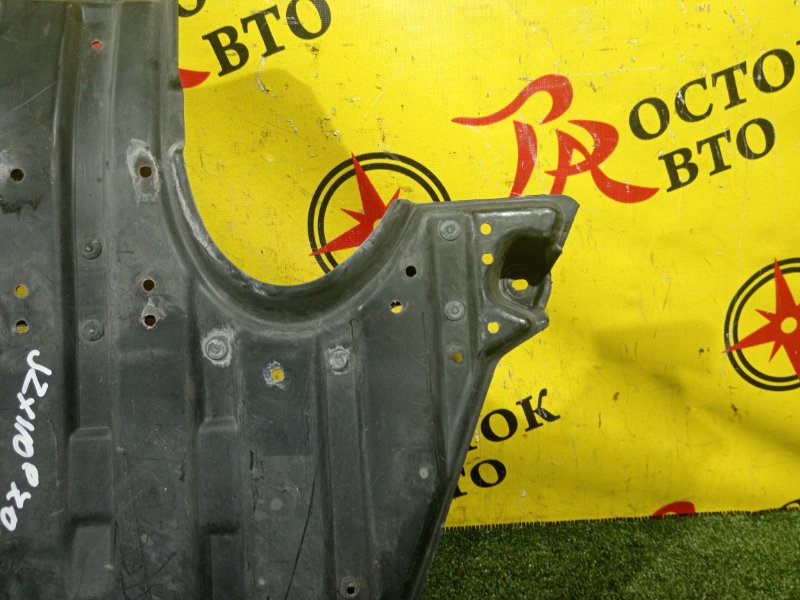 Защита двигателя, 800 рублей, Красноярск