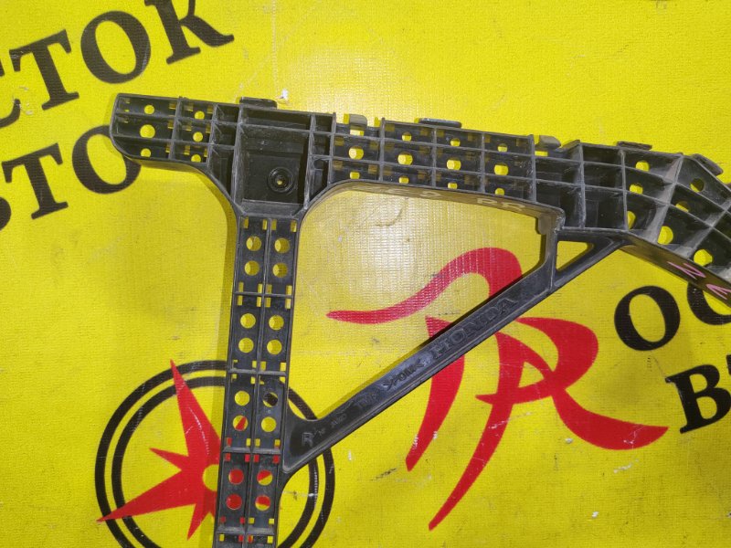 Клипса бампера, 400 рублей, Красноярск