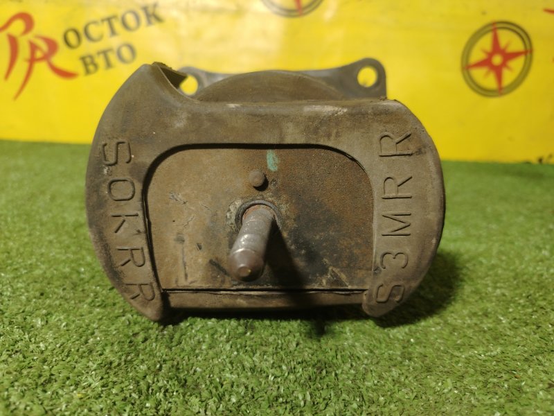 Подушка двигателя, 3800 рублей, Красноярск