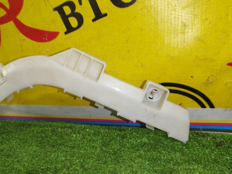 Клипса бампера, 400 рублей, Красноярск