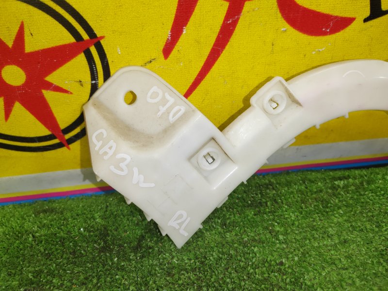 Клипса бампера, 400 рублей, Красноярск