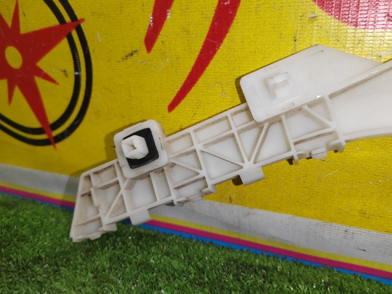 Клипса бампера, 400 рублей, Красноярск