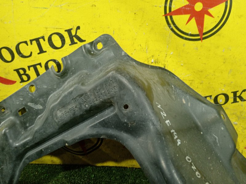 Защита двигателя, 200 рублей, Красноярск