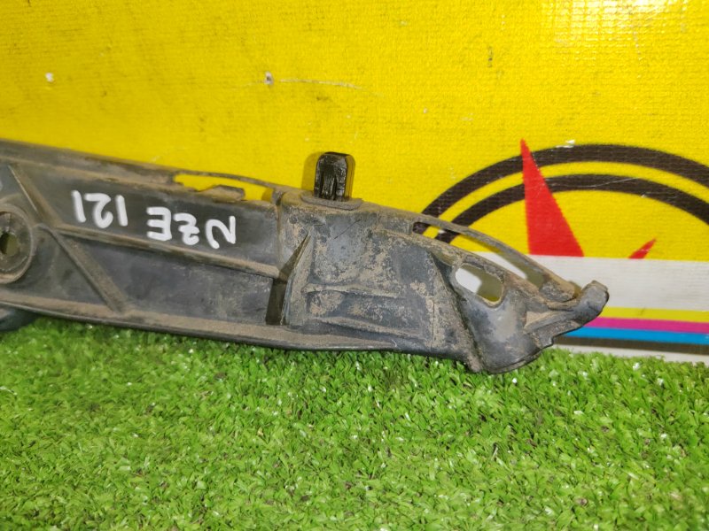 Клипса бампера, 400 рублей, Красноярск