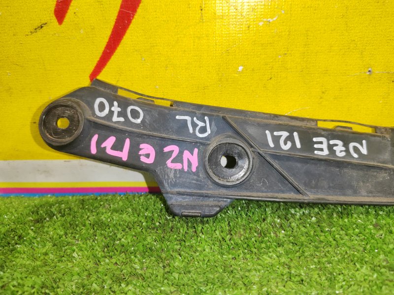 Клипса бампера, 400 рублей, Красноярск