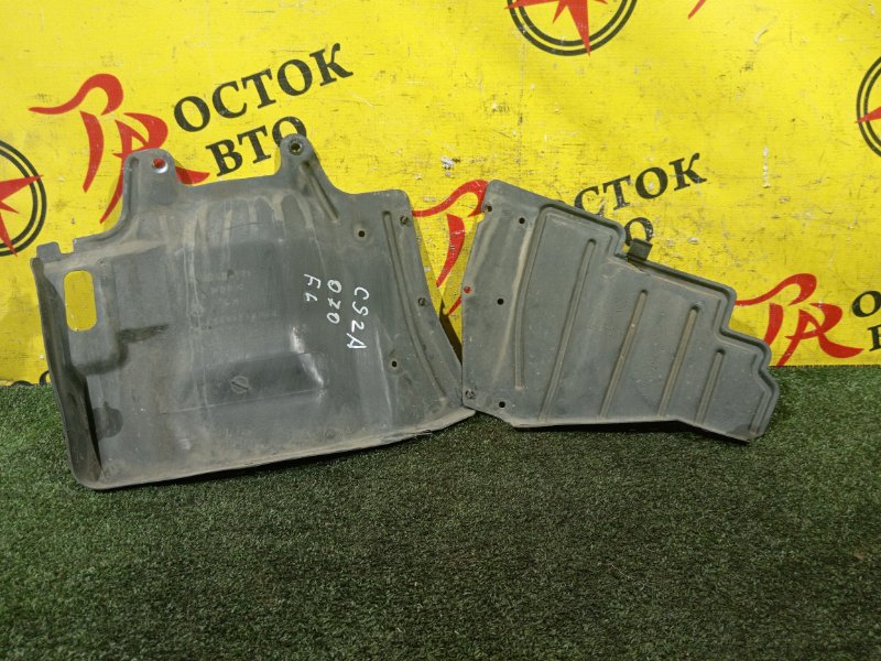 Защита двигателя, 300 рублей, Красноярск