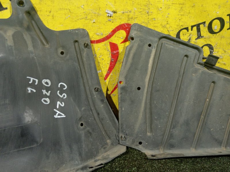 Защита двигателя, 300 рублей, Красноярск