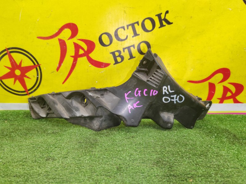 Клипса бампера, 400 рублей, Красноярск