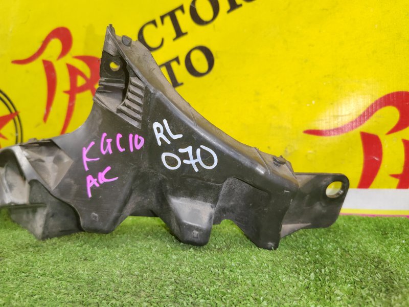 Клипса бампера, 400 рублей, Красноярск